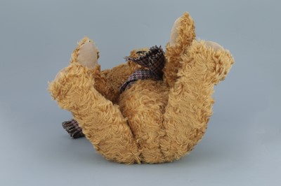 Lot 101 - An Asquiths Collector's Teddy Bear