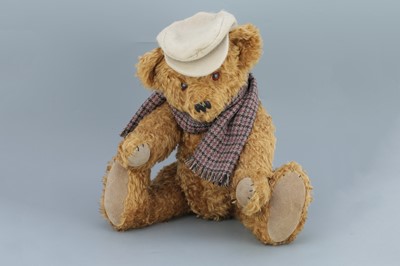 Lot 101 - An Asquiths Collector's Teddy Bear