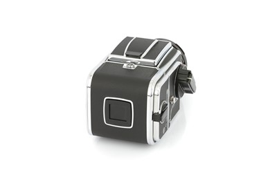 Lot 218 - A Hasselblad 500C/M Medium Format Camera