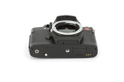 Lot 78 - A Leica R7 SLR Body