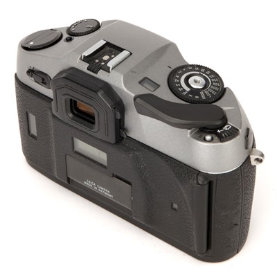Lot 40 - A Leica R9 SLR Body