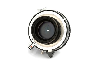 Lot 247 - A Schneider APO-Symmar f/5.6 120mm Lens