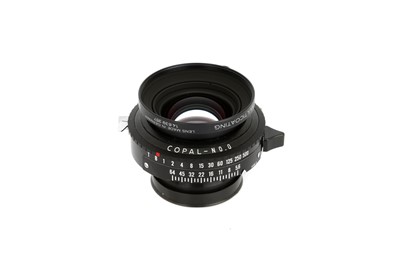 Lot 247 - A Schneider APO-Symmar f/5.6 120mm Lens