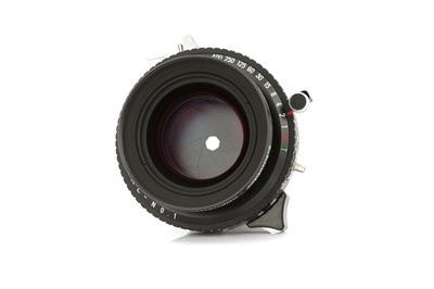 Lot 249 - A Schneider APO-Symmar f/5.6 180mm Lens