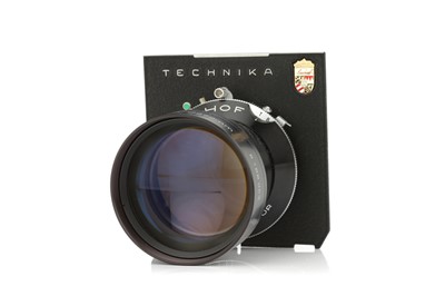 Lot 251 - A Rodenstock Technika Rotelar f/5.6 270mm Lens