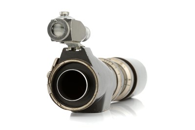 Lot 198 - A Carl Zeiss Jena Tele-Tessar K f/8 300mm Lens