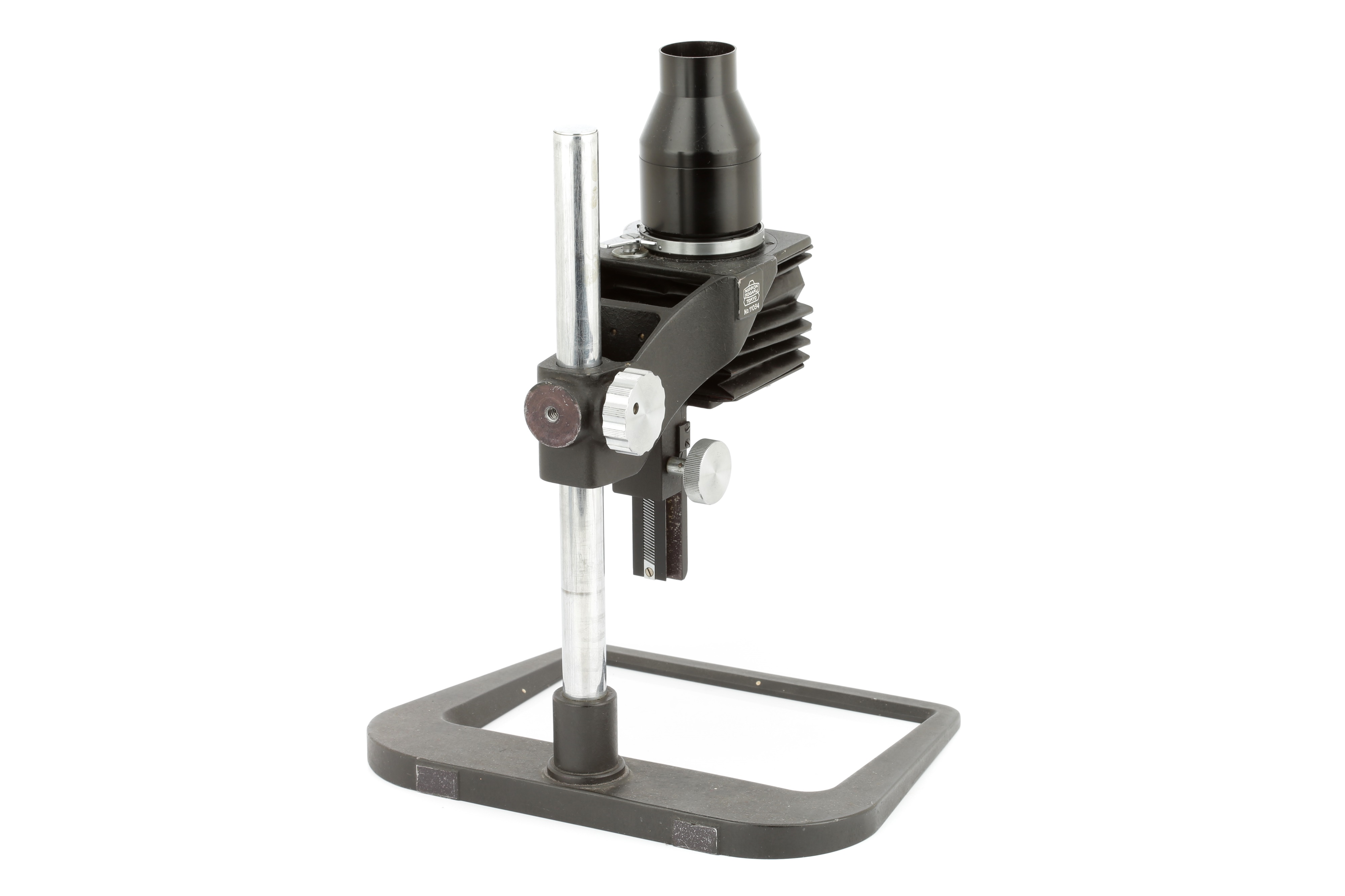 Lot 179 - A Nikon SA Rangefinder Copy Stand,