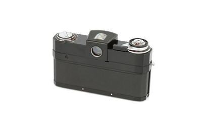 Lot 212 - A Zeiss Ikon Hologon Ultrawide Camera