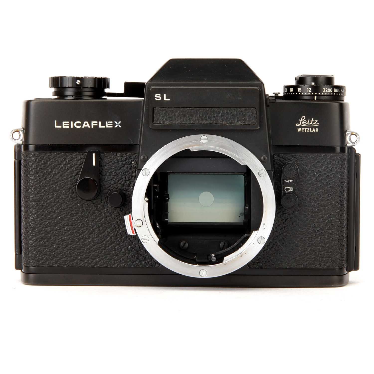 Lot 43 - A Leica Leicaflex SL SLR Body