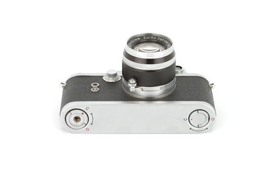 Lot 133 - A Zuiho Honor S1 Type II Rangefinder Camera