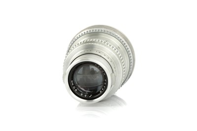 Lot 116 - A Kodak Ektra Rangefinder Camera Outfit