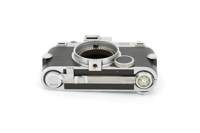 Lot 116 - A Kodak Ektra Rangefinder Camera Outfit