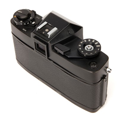 Lot 44 - A Leica Leicaflex SL2 SLR Body