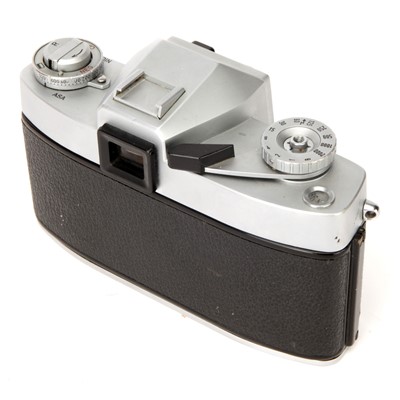 Lot 45 - A Leica Leicaflex SLR Body