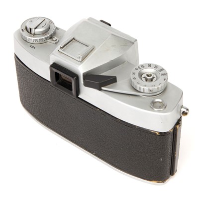 Lot 46 - A Leica Leicaflex SLR Body