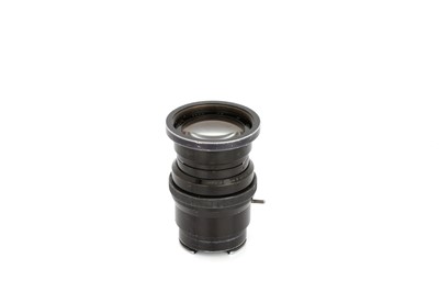 Lot 281 - A Cooke Speed Panchro f/2 75mm Lens