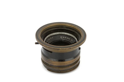 Lot 278 - A Cooke Speed Panchro f/2 1" Lens