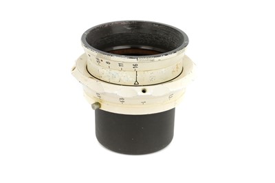 Lot 291 - A Kinoptik Apochromat f/2 35mm Lens