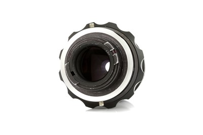 Lot 294 - A Kinoptik Apochromat f/2 100mm Lens