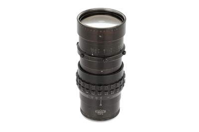 Lot 295 - A Kinoptik Focale Apochromat f/2.5 150mm Lens