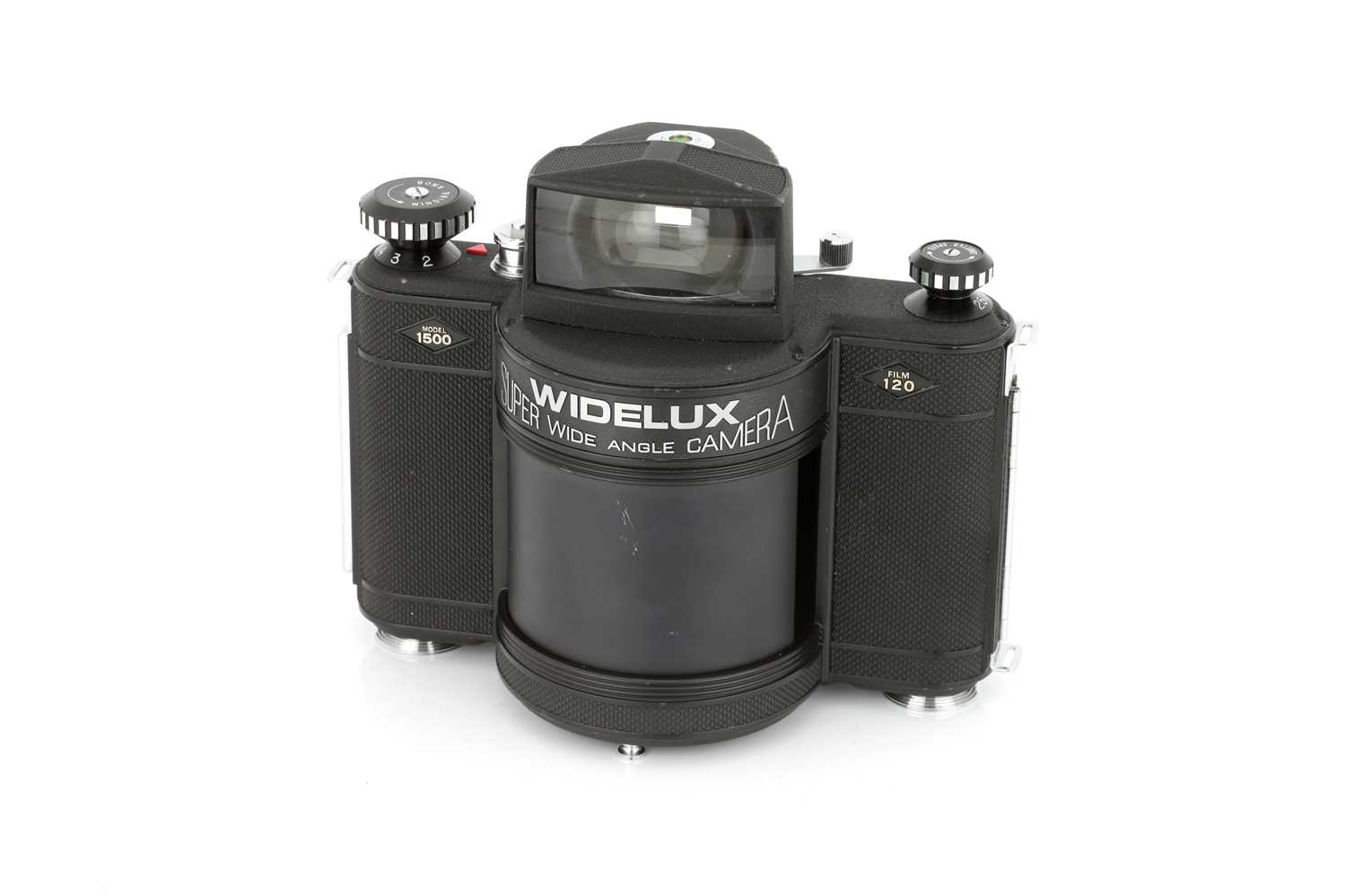 ハノン　PANON Widelux 1500パノラマフィルムカメラ Panon Camera WIDELUX 1500 / パノン ワイドラックス 1500 l