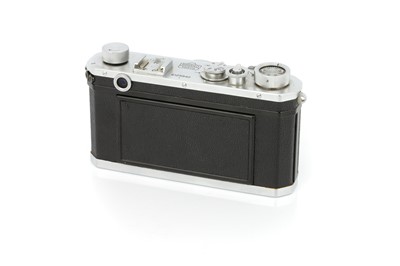 Lot 151 - A Nikon S Rangefinder Camera