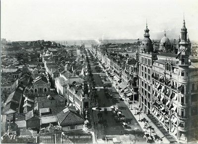 Lot 367 - Early Photographs of Brazil