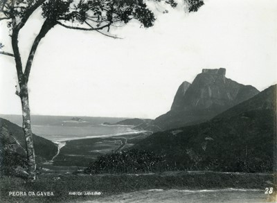 Lot 367 - Early Photographs of Brazil