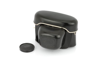 Lot 204 - An Ihagee Exakta Real SLR Camera