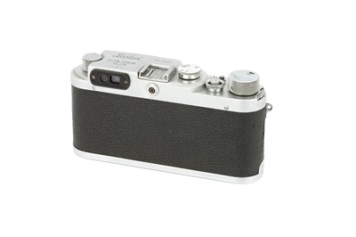 Lot 100 - A Showa Kogaku Leotax FV Rangefinder Camera