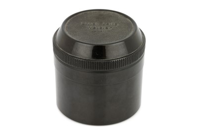 Lot 21 - A Leitz Summarit f/1.5 50mm Lens