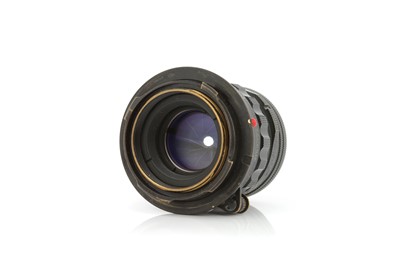 Lot 57 - A Leitz Summicron f/2 50mm Lens