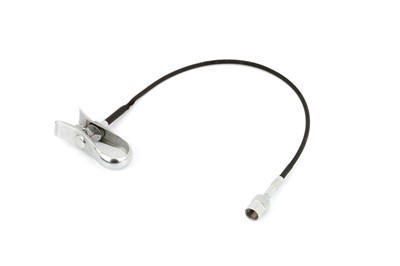Lot 94 - A Leica MQUOO Mouth Cable Release