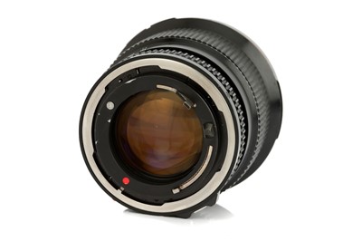 Lot 277 - A Canon FD L f/1.4 24mm Lens