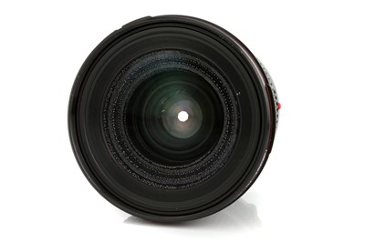 Lot 277 - A Canon FD L f/1.4 24mm Lens