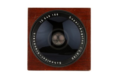 Lot 303 - A Deardorff 4x5 Special Large Format Camera