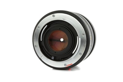 Lot 84 - A Leitz Summicron-R f/2 35mm Lens