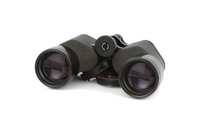 Lot 337 - A Pair of Carl Zeiss 10x50 Binoculars