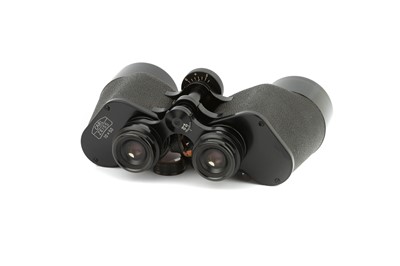 Lot 337 - A Pair of Carl Zeiss 10x50 Binoculars