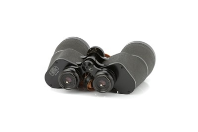 Lot 338 - A Pair of Carl Zeiss 15x60 Binoculars