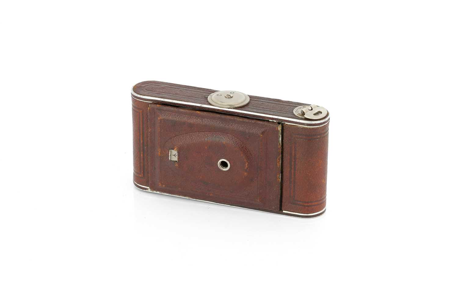 Lot 229 - A Contessa Nettel Deckrullo-Nettel Tropen Lot 229 - A Contessa Nettel Deckrullo-Nettel Tropen