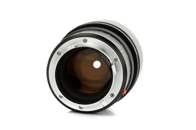 Lot 69 - A Leitz APO-Summicron-M ASPH. f/2 90mm Lens