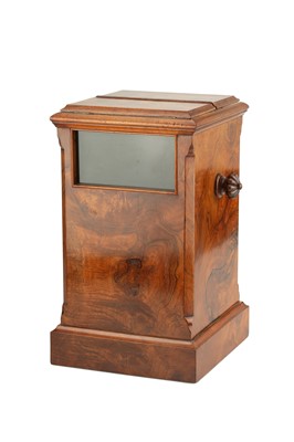 Lot 339 - A Victorian Table Top Stereo Viewer