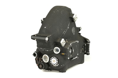 Lot 327 - An Arri Arriflex Blimp