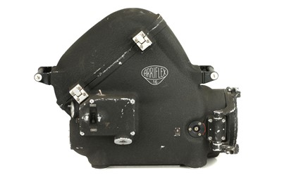 Lot 327 - An Arri Arriflex Blimp