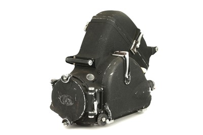 Lot 327 - An Arri Arriflex Blimp