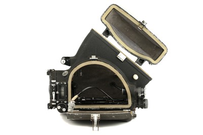 Lot 327 - An Arri Arriflex Blimp