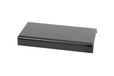 Lot 229 - A Hasselblad Black Arcylic Dislay Stand