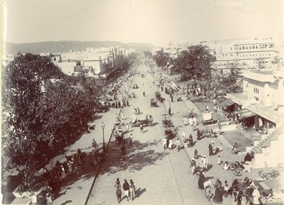 Lot 352 - 25 Photographs of India, c.1900