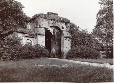 Lot 352 - 25 Photographs of India, c.1900